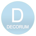 decorum